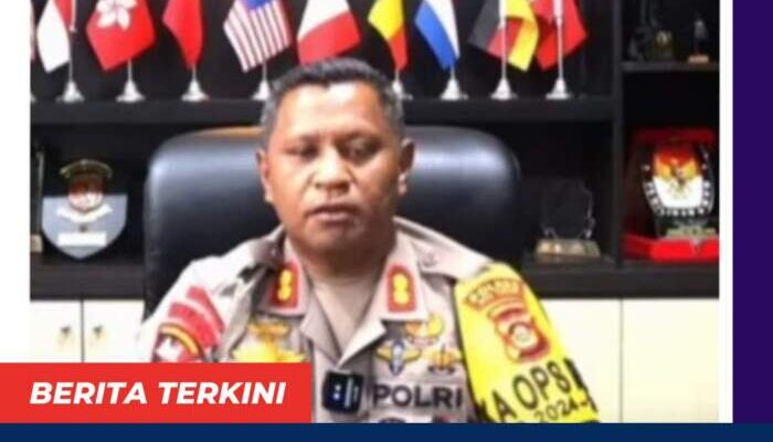 Kapolres Himbau Tidak Konvoi & Adakan Orgen Tunggal Di Malam Tahun Baru